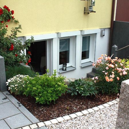 Apartamento 29 Am Knauersbach Núremberg Exterior foto